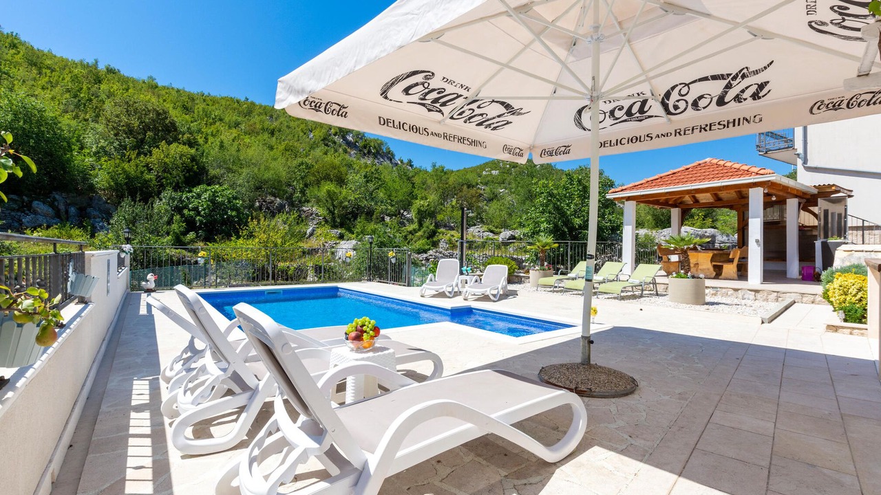 Photo of Outdoor in Blato na Cetini
