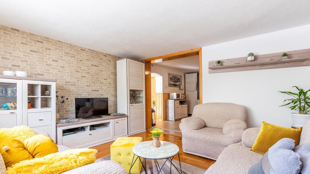 Photo of Bedroom in Blato na Cetini