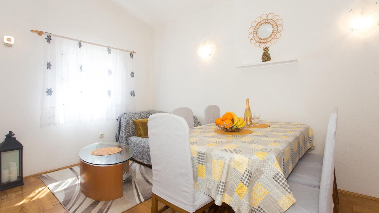 Photo of Bedroom in Blato na Cetini
