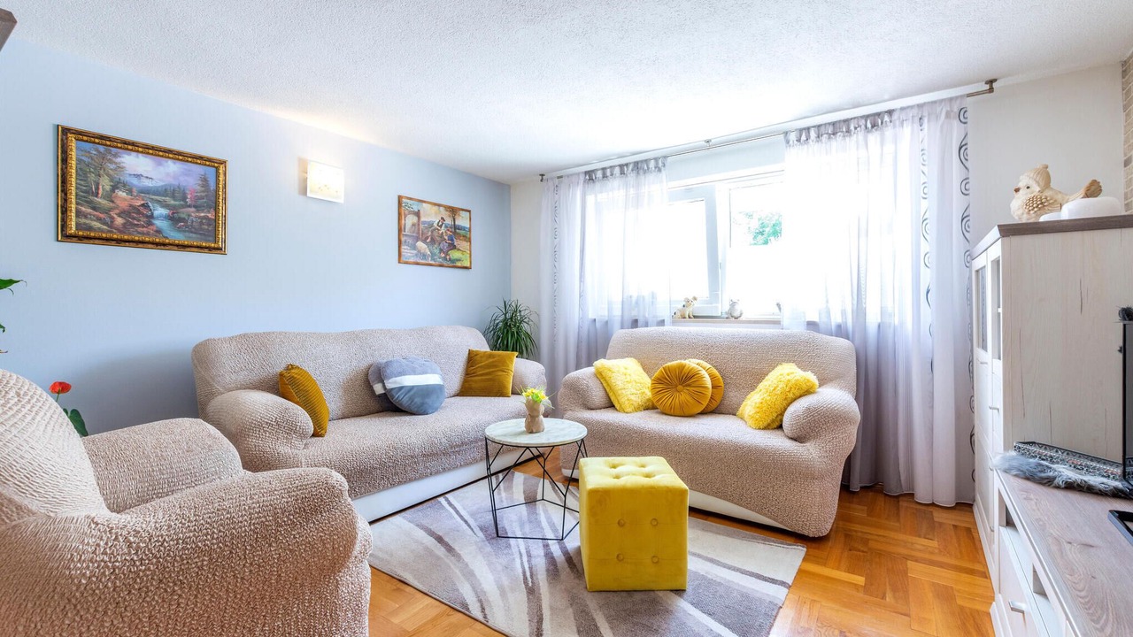 Photo of Bedroom in Blato na Cetini