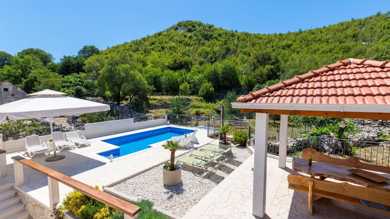Photo of Outdoor in Blato na Cetini