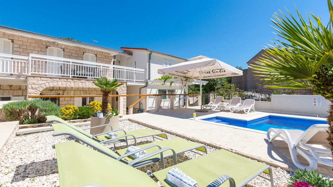 Photo of Outdoor in Blato na Cetini