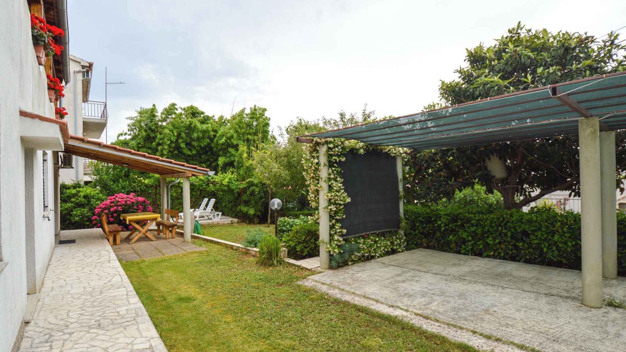 Photo of Outdoor in Pjescana Uvala