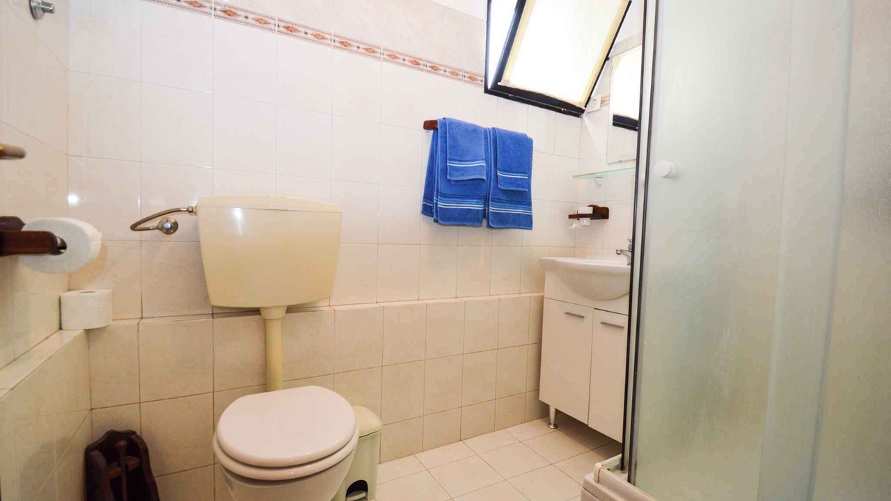 Photo of Bathroom in Pjescana Uvala