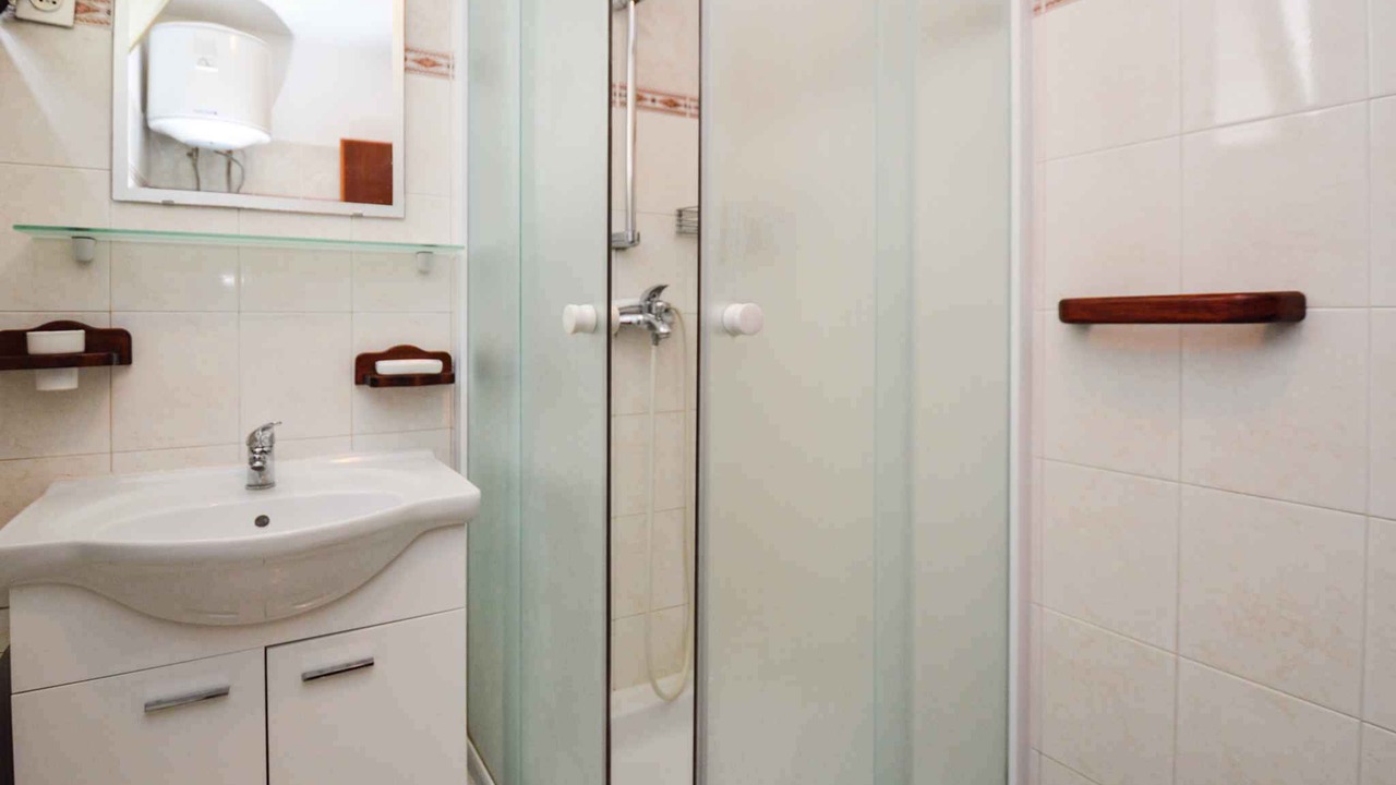 Photo of Bathroom in Pjescana Uvala