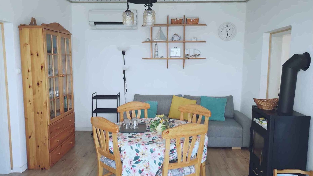 Photo of Livingroom in Balatonfenyves
