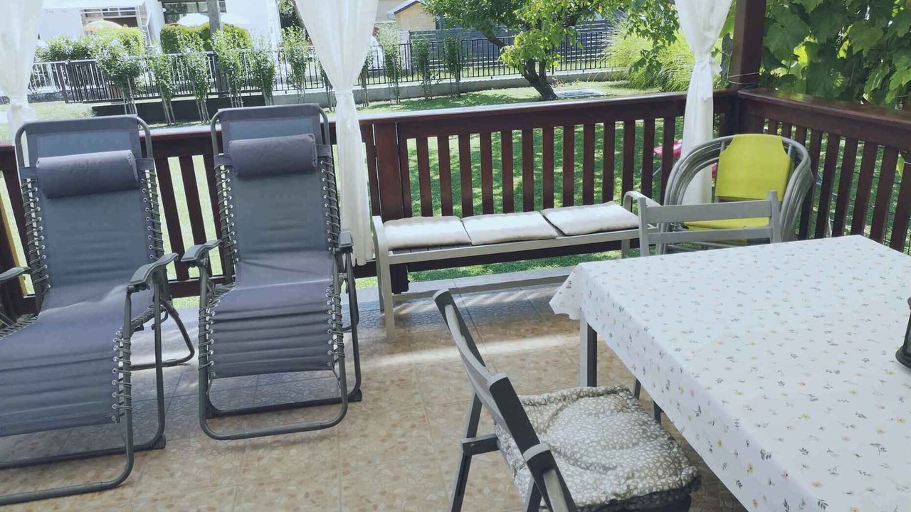 Photo of Outdoor in Balatonfenyves