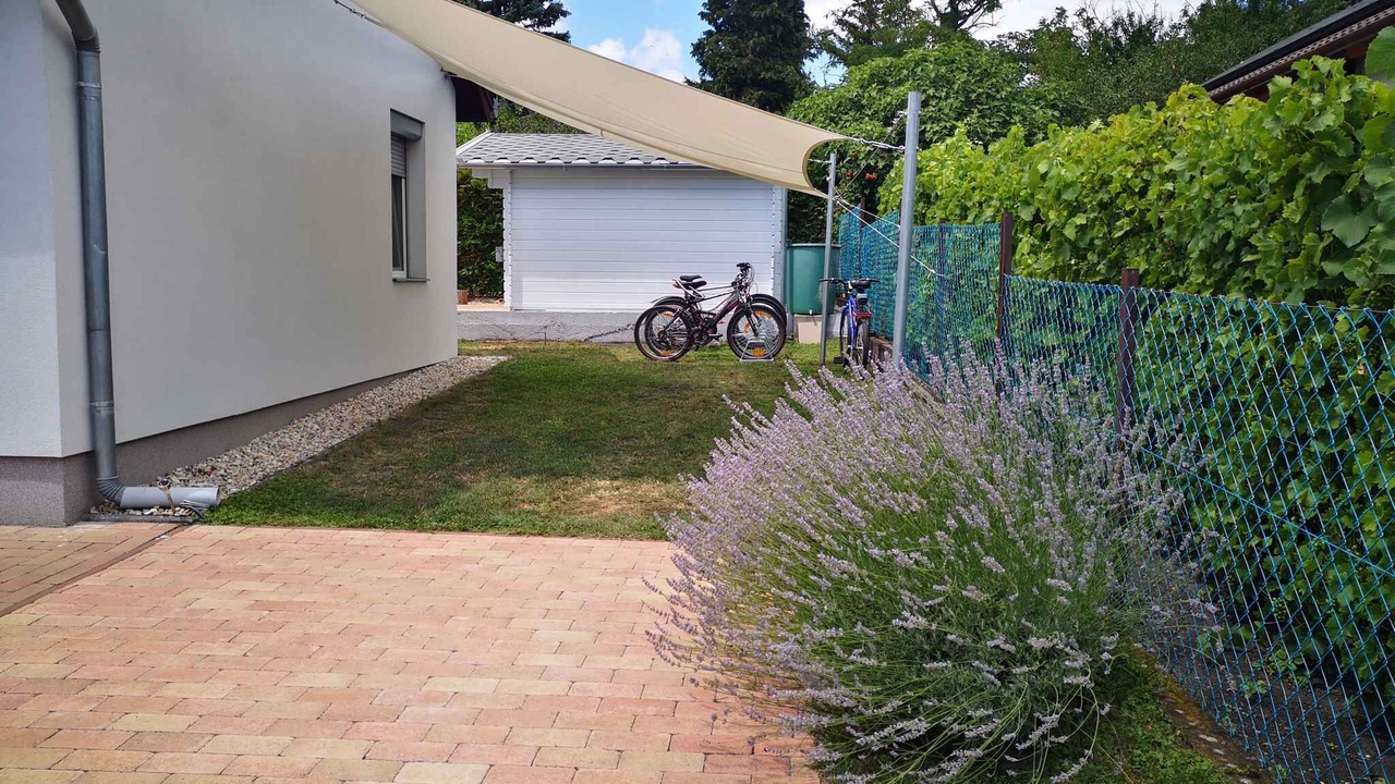 Photo of Outdoor in Balatonfenyves