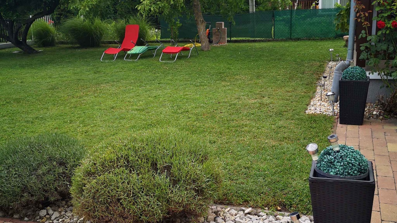 Photo of Outdoor in Balatonfenyves