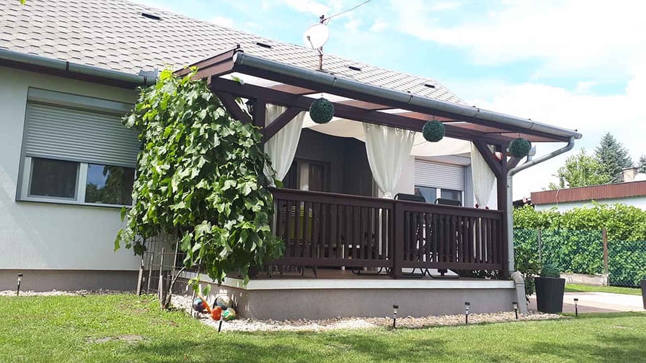 Photo of Outdoor in Balatonfenyves