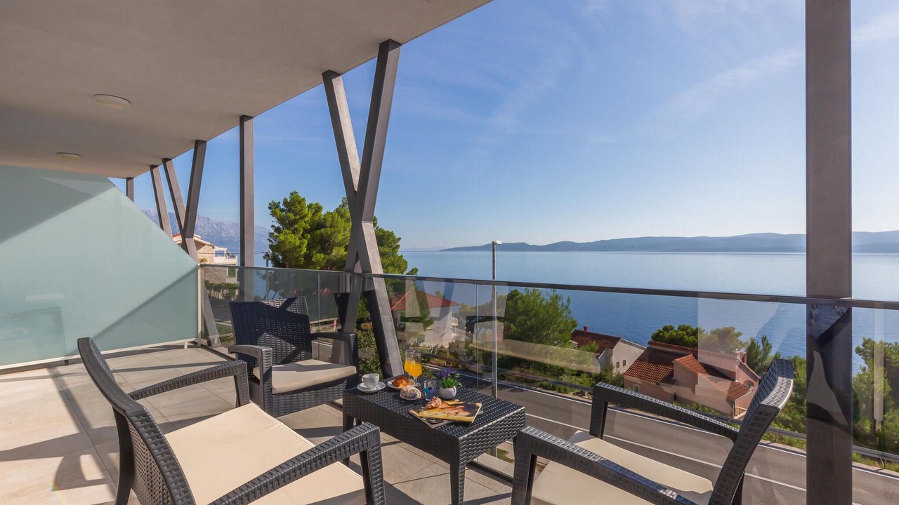 Photo of Patio Balcony in Medici