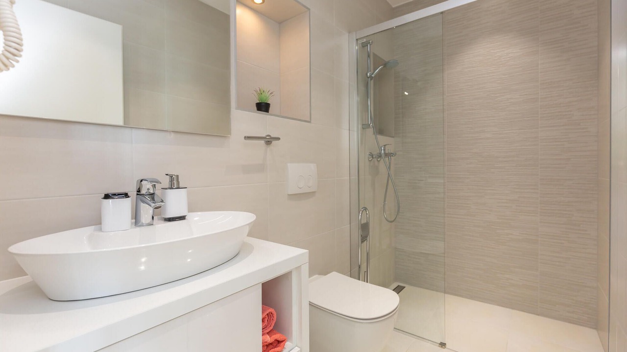 Photo of Bathroom in Medici