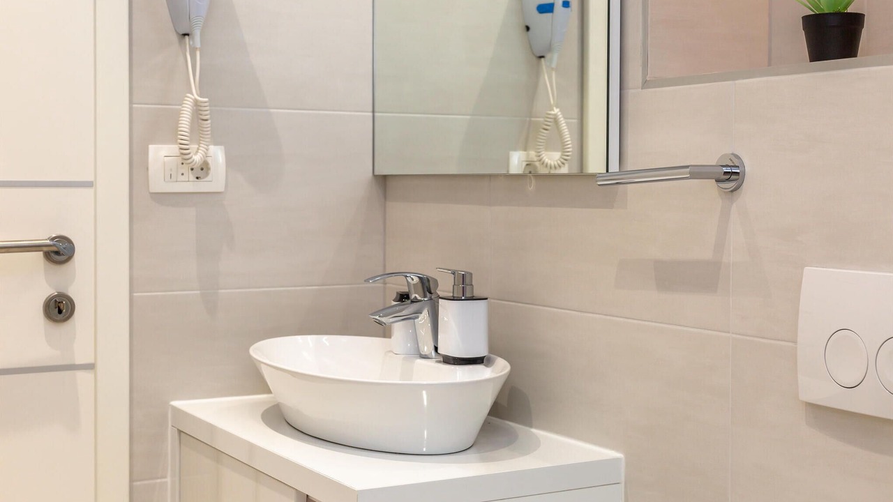 Photo of Bathroom in Medici
