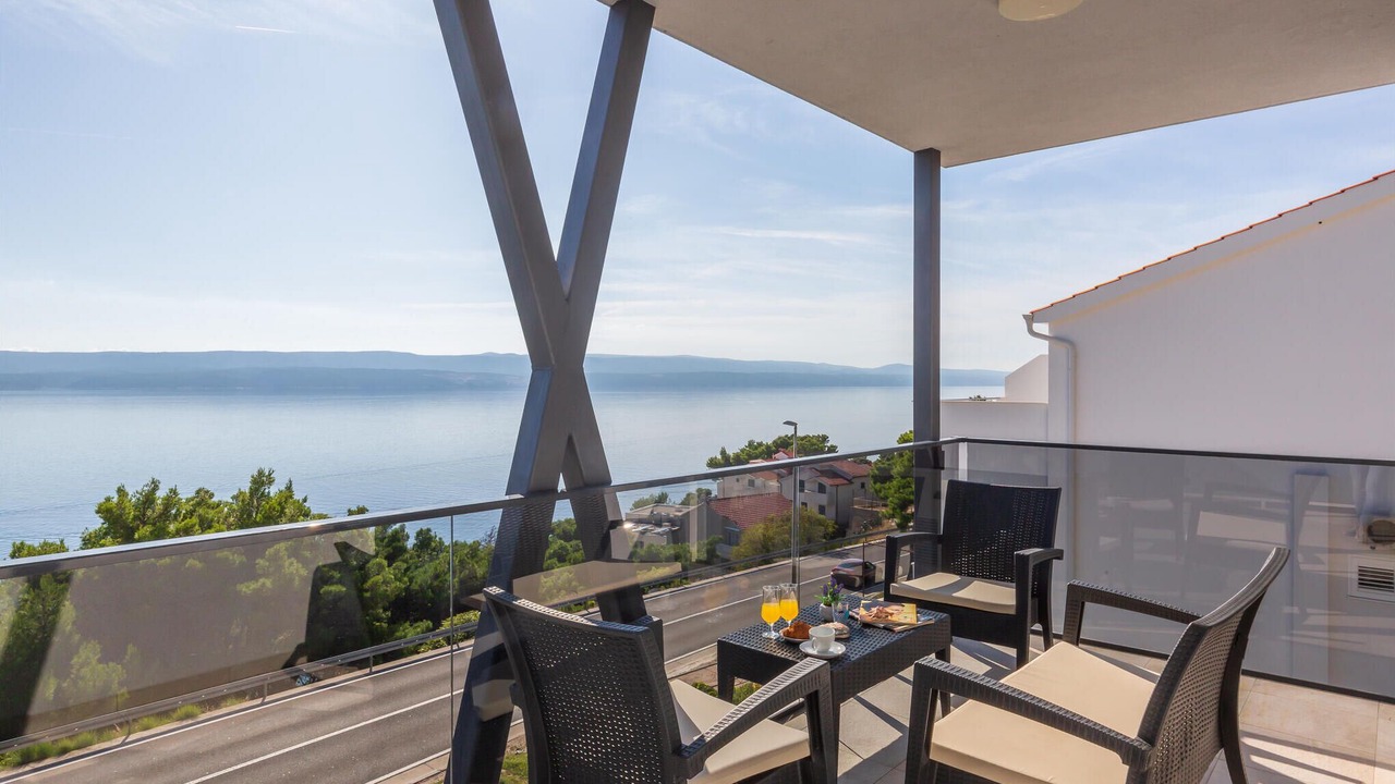Photo of Patio Balcony in Medici
