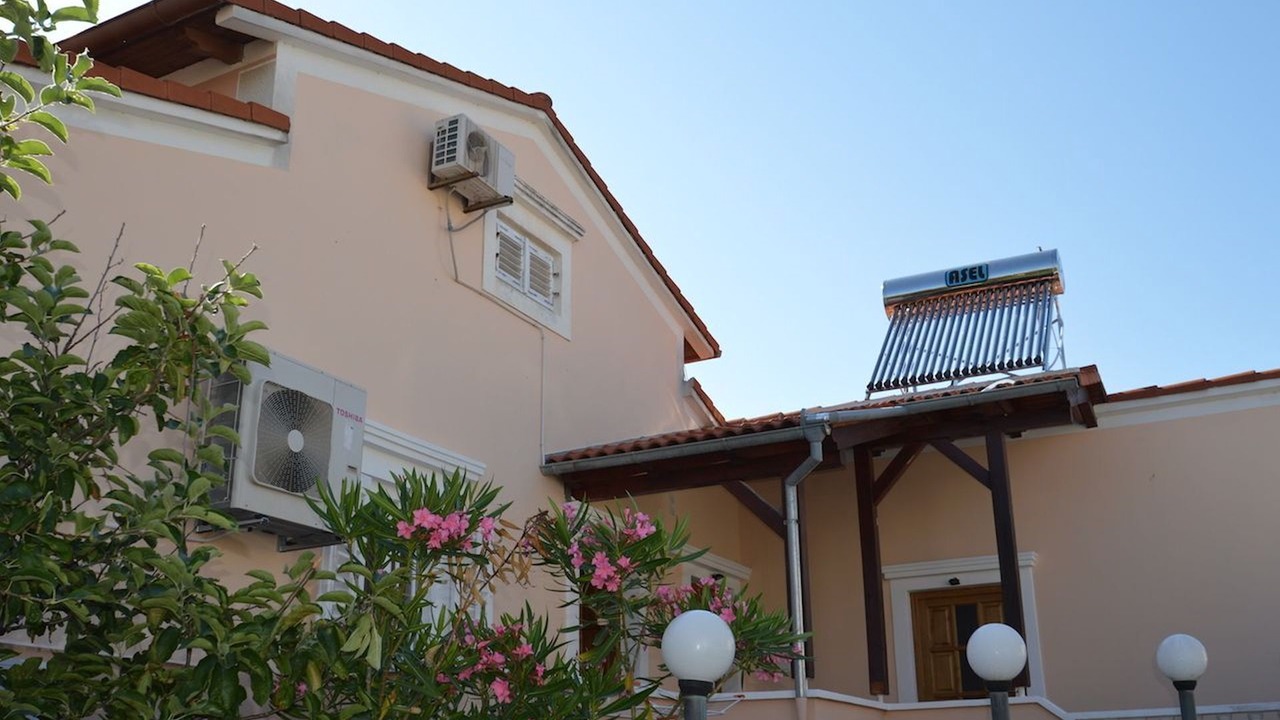 Photo of Outdoor in Cove Murtar