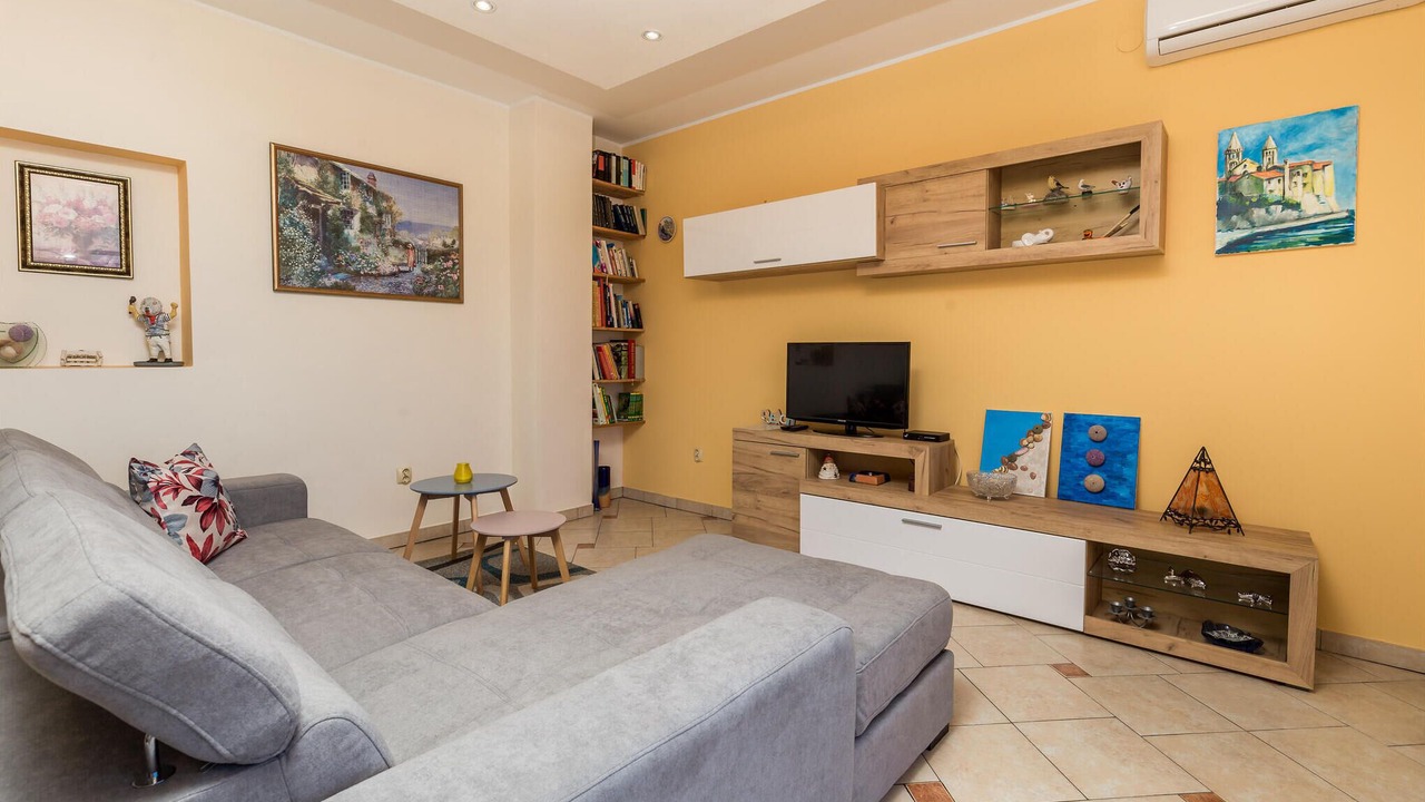 Photo of Bedroom in Marcelji