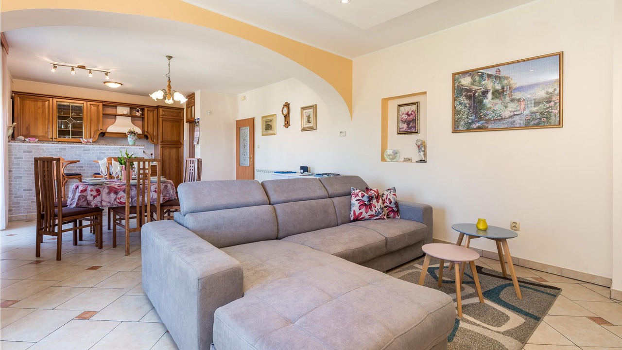 Photo of Bedroom in Marcelji