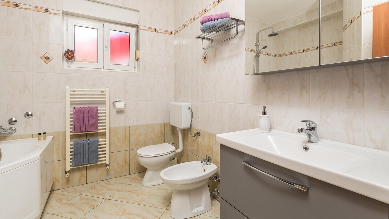 Photo of Bathroom in Marcelji