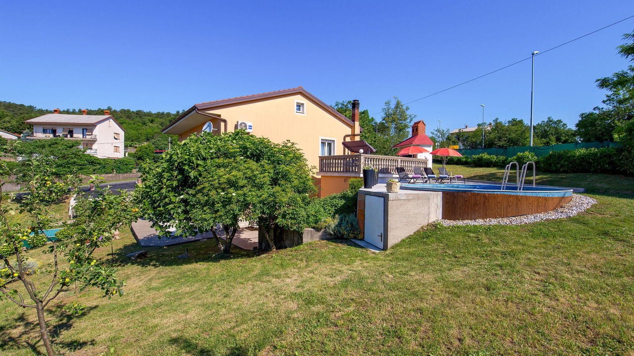 Photo of Outdoor in Marcelji