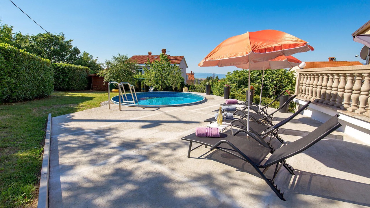 Photo of Outdoor in Marcelji