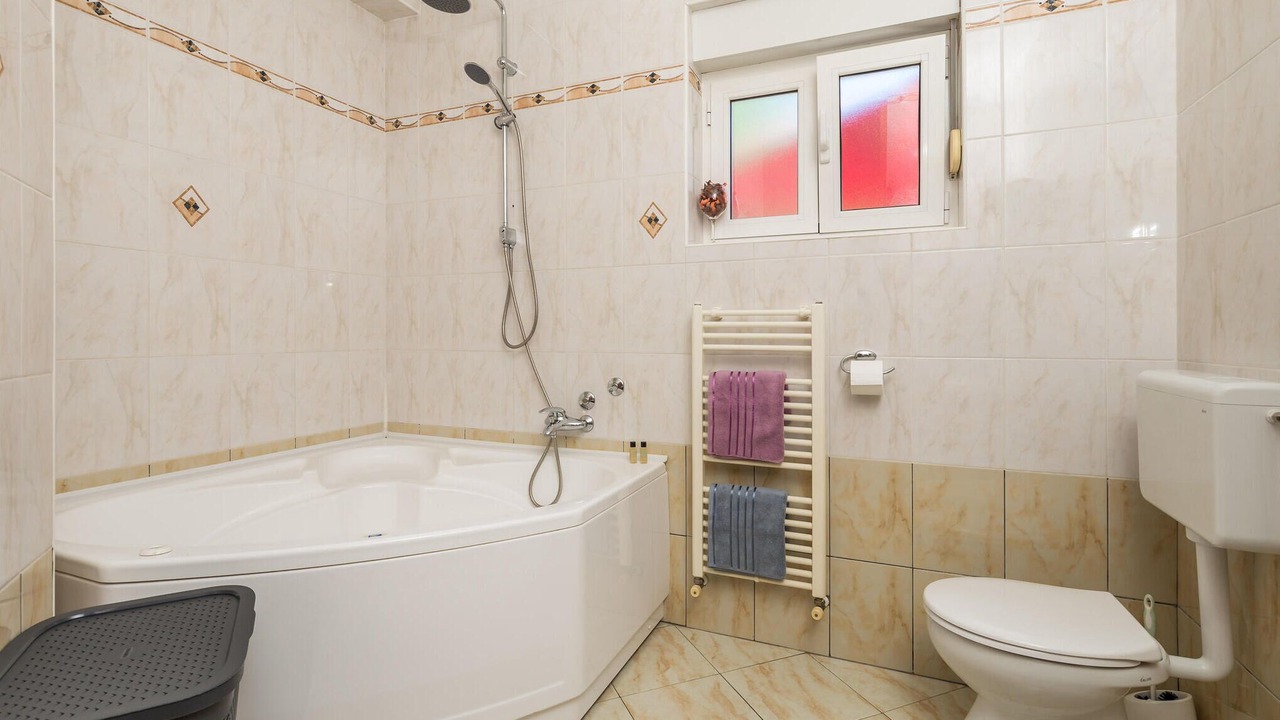 Photo of Bathroom in Marcelji