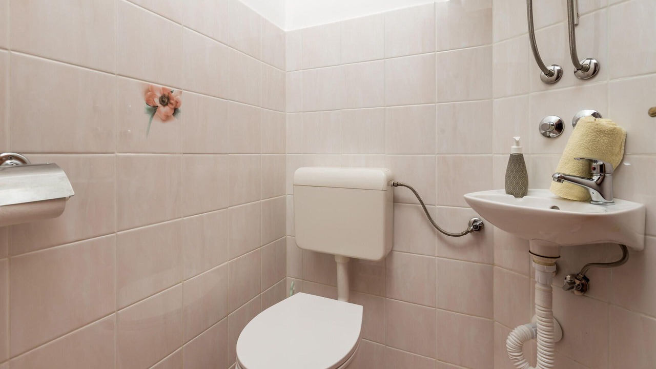 Photo of Bathroom in Marcelji