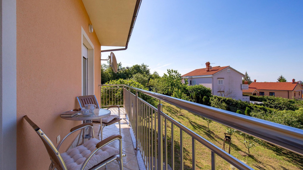 Photo of Patio Balcony in Marcelji