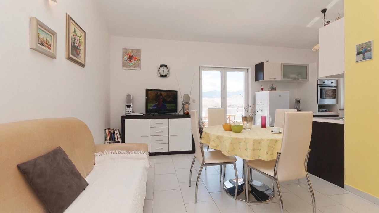 Photo of Bedroom in Pag