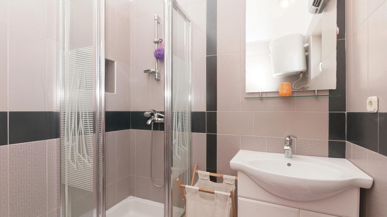 Photo of Bathroom in Pag