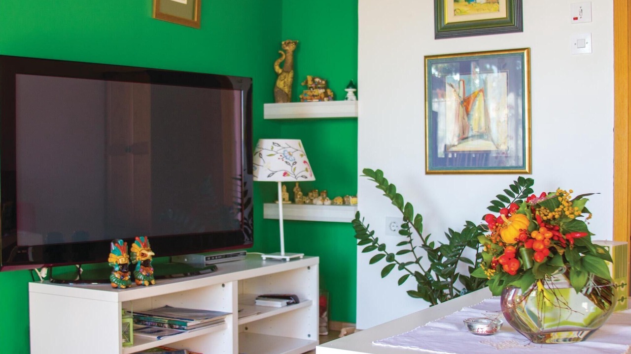Photo of Bedroom in Pobri