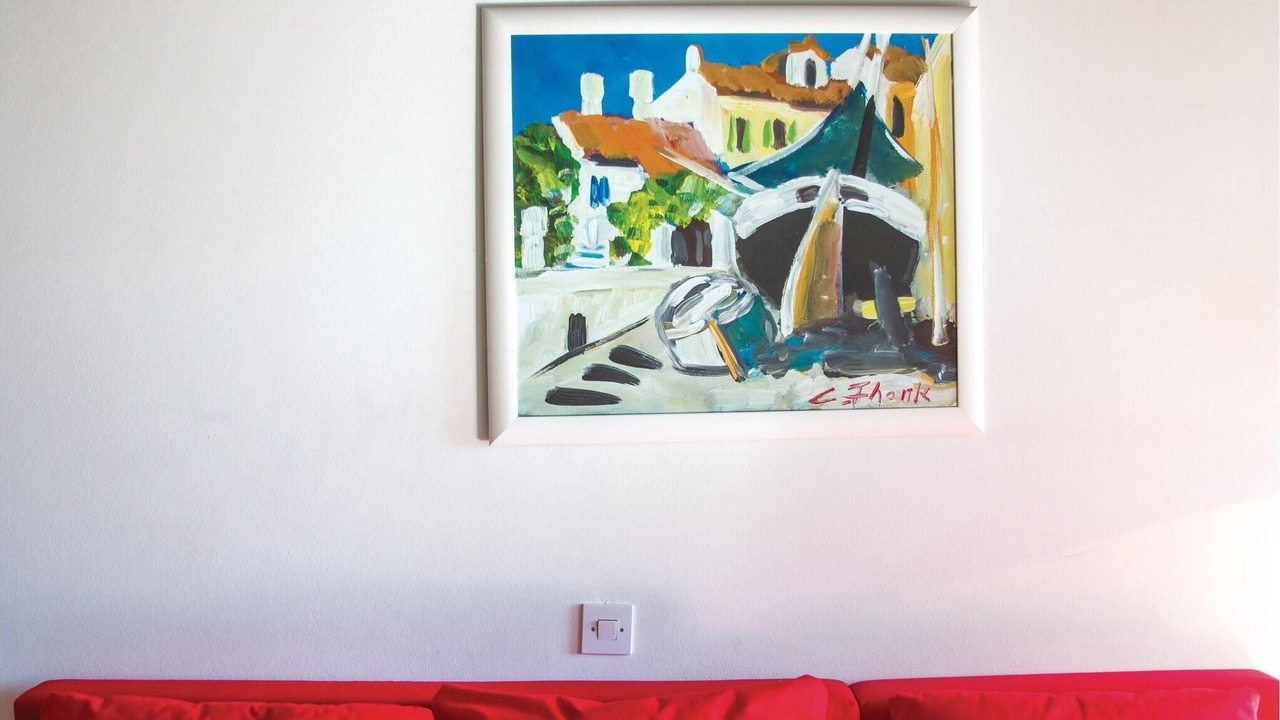 Photo of Bedroom in Pobri