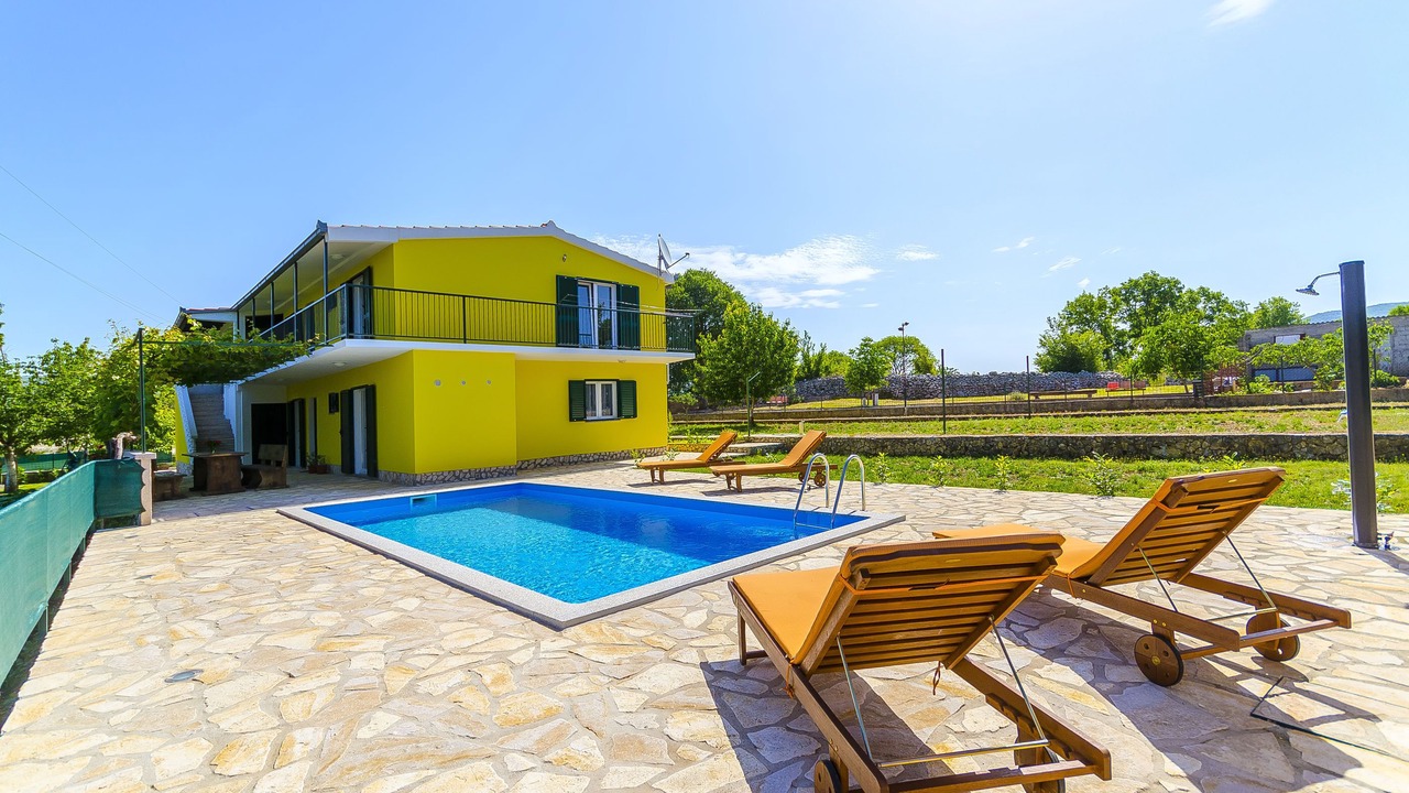 Photo of Outdoor in Primorski Dolac