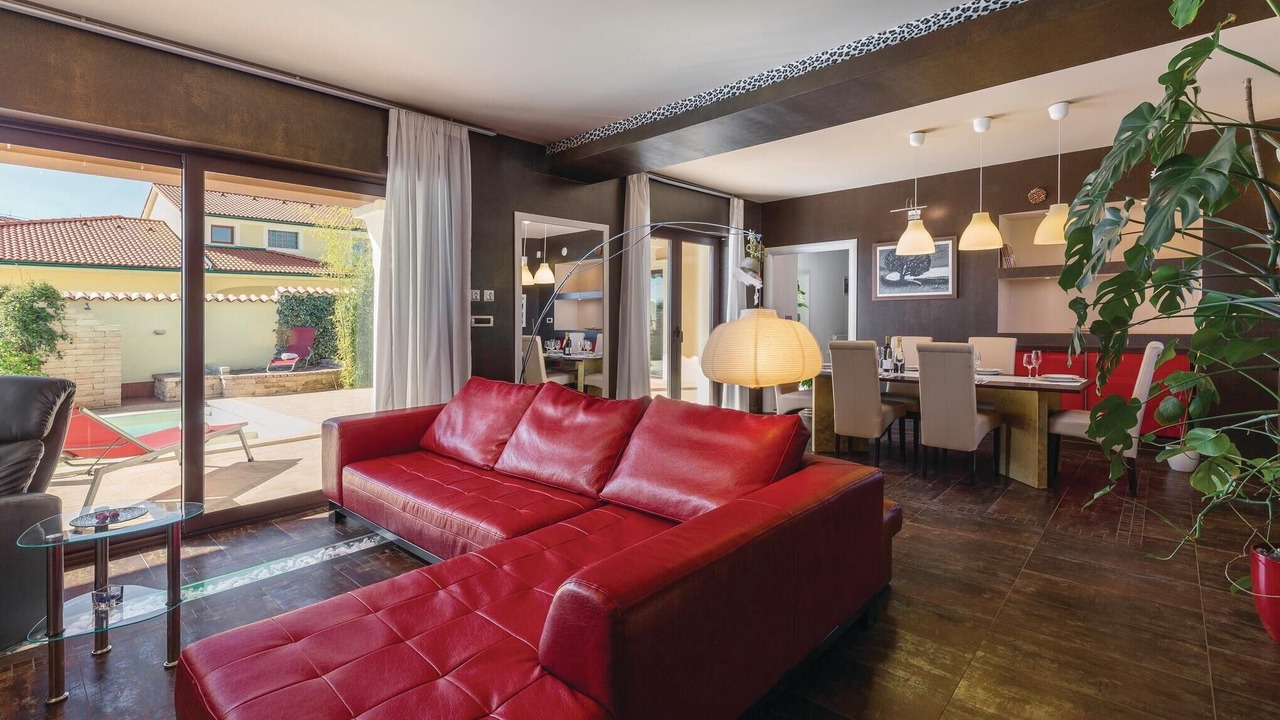 Photo of Bedroom in Orbanici