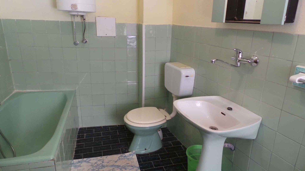 Photo of Bathroom in Grizane