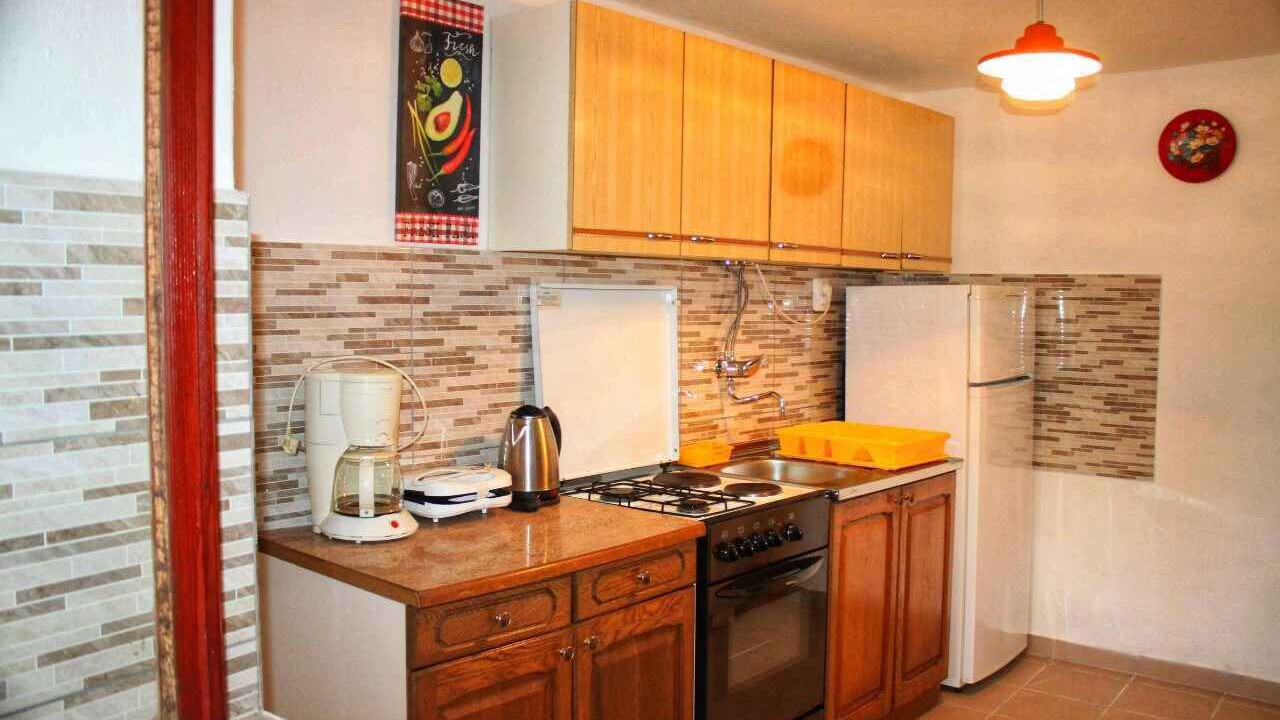 Photo of Kitchen in Grizane