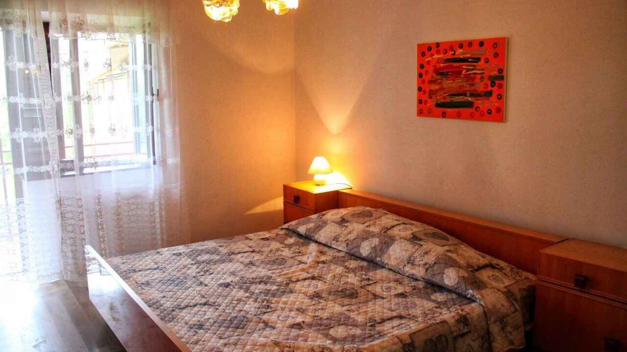 Photo of Bedroom in Grizane