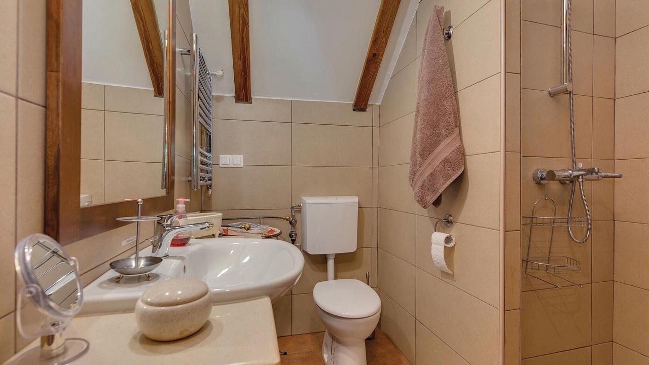 Photo of Bathroom in Bribir