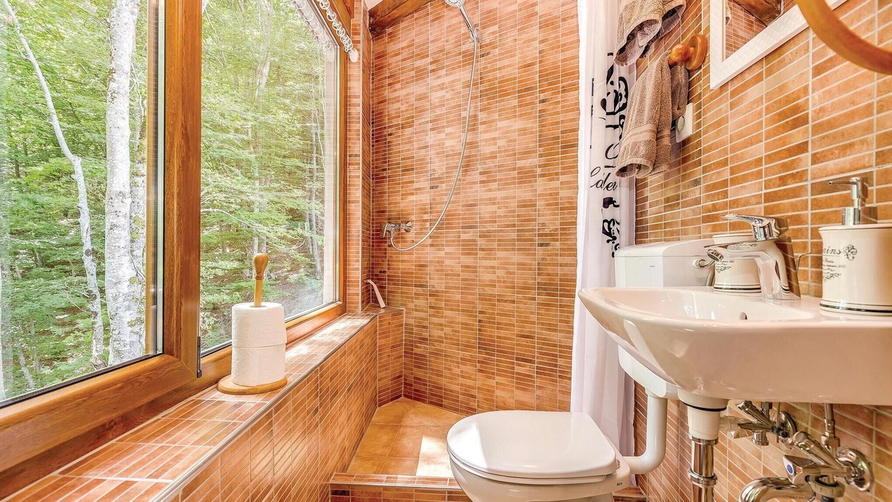 Photo of Bathroom in Bribir