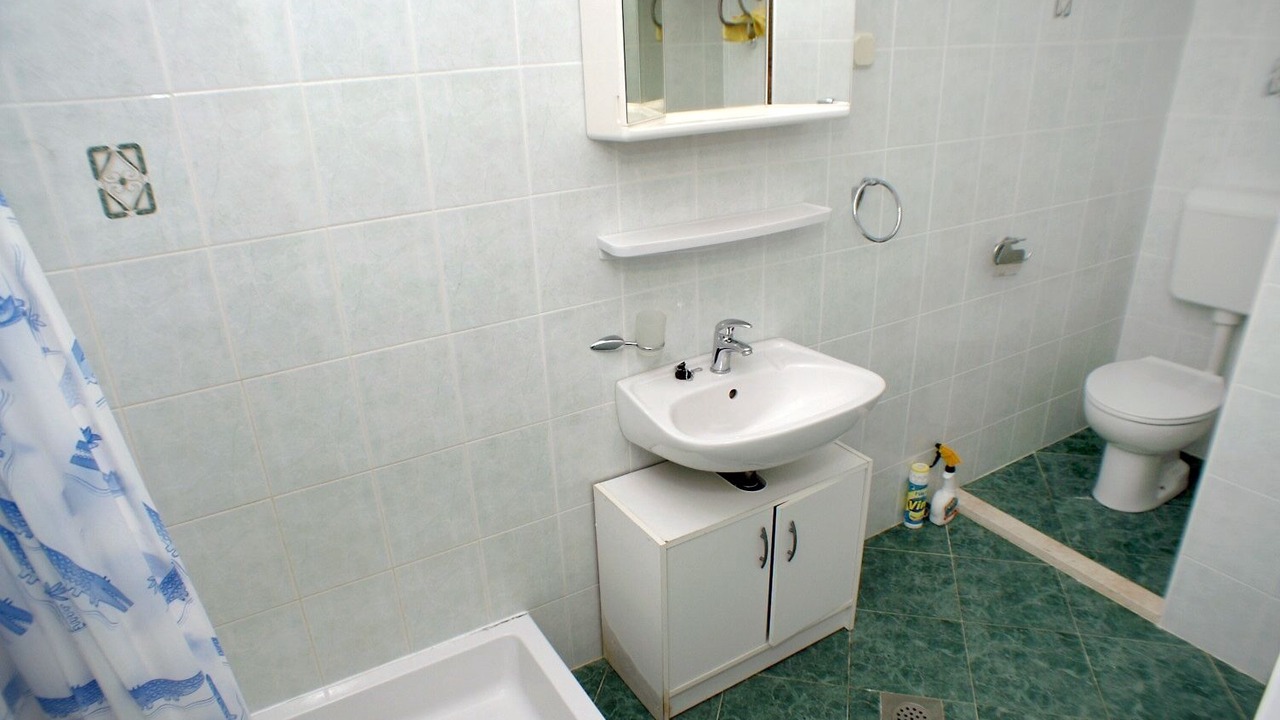 Photo of Bathroom in Dubrava