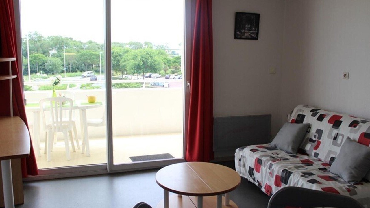Photo of Livingroom in La Rochelle