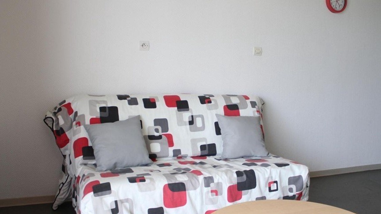 Photo of Bedroom in La Rochelle