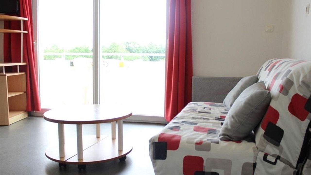 Photo of Livingroom in La Rochelle