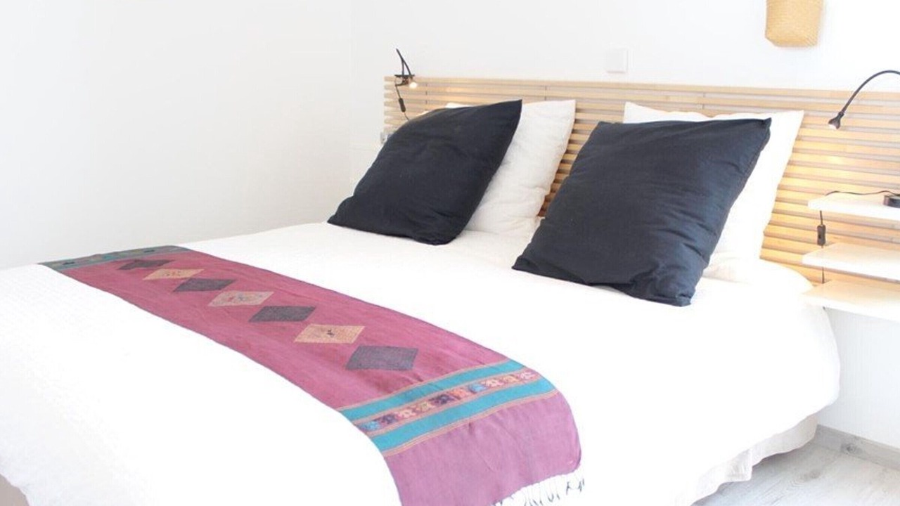 Photo of Bedroom in La Rochelle