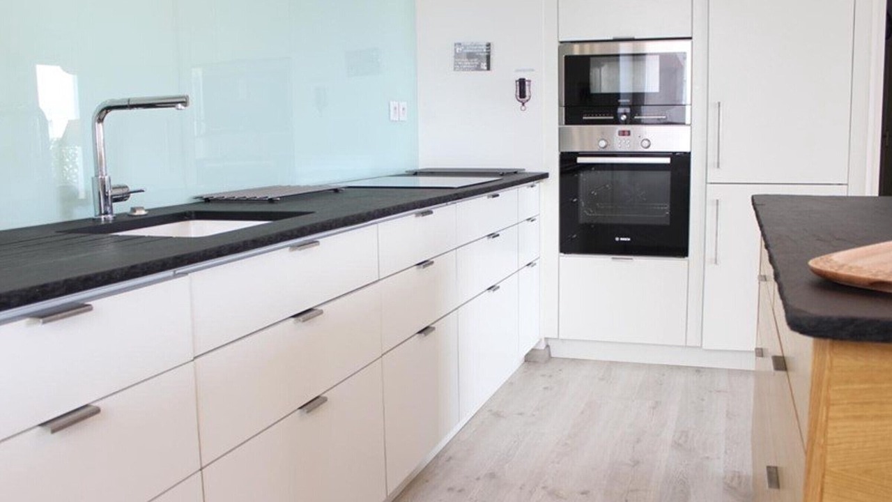 Photo of Kitchen in La Rochelle