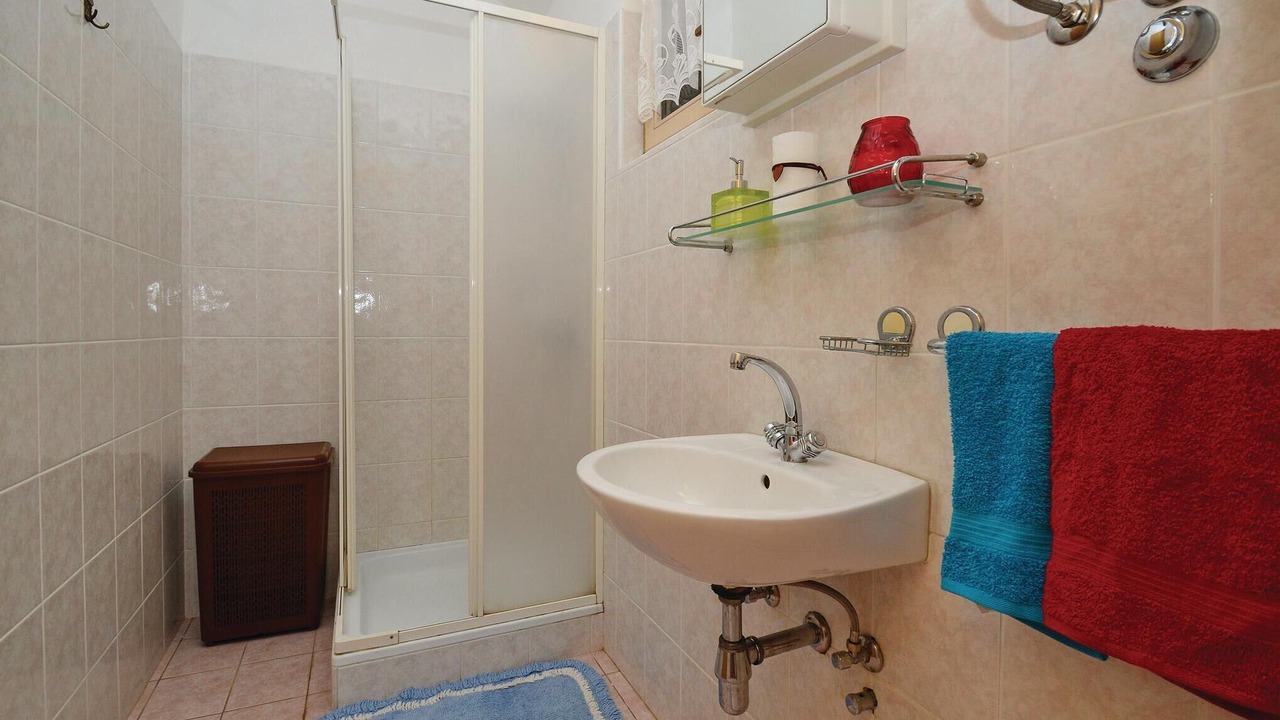 Photo of Bathroom in Trget
