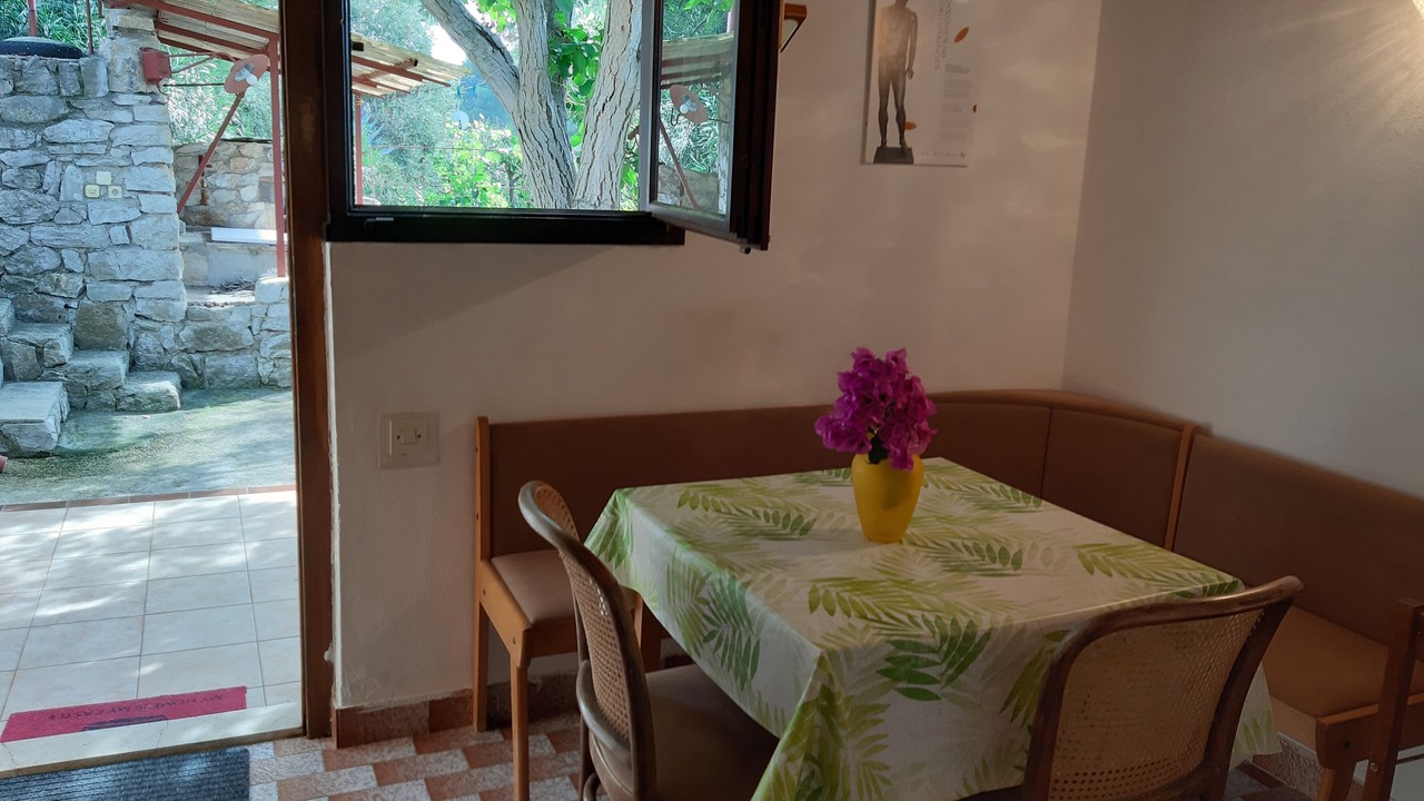 Photo of Livingroom in Cove Murtar