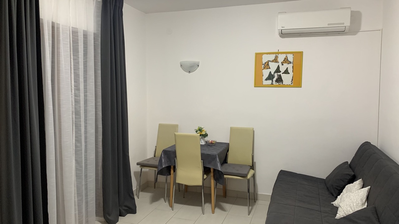 Photo of Livingroom in Rabac