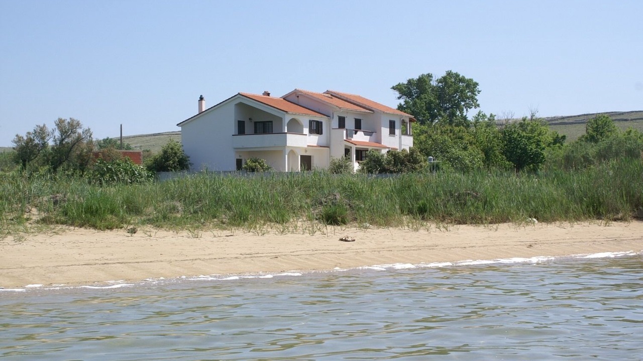Photo of Outdoor in Povljana