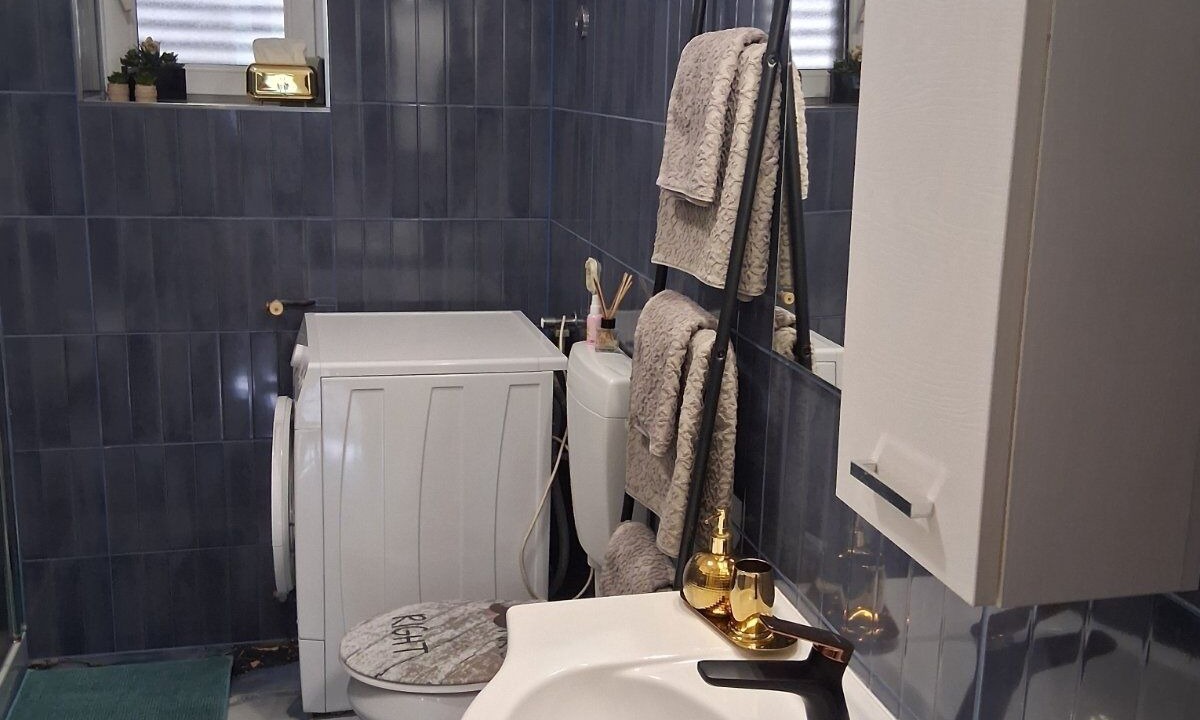 Photo of Bathroom in Plomin