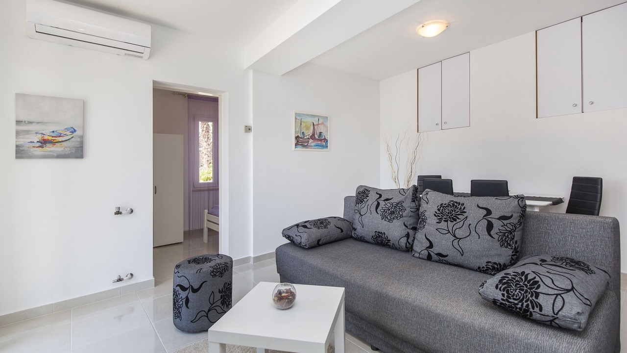 Photo of Livingroom in Rabac